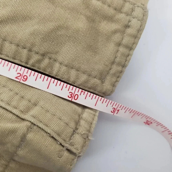 VTG DUXBAK Men's Chore Jacket M Brown‎ Canvas Mohawk Duck Rainproof Hunting Coat - Picture 12 of 13